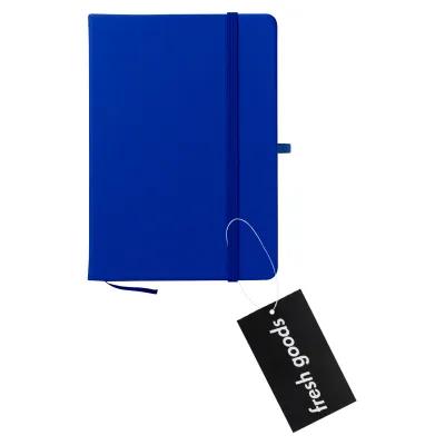 Hardcover Notebook Recycled Material Journal - 5 x 7 in - product view 25