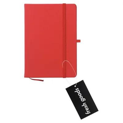 Hardcover Notebook Recycled Material Journal - 5 x 7 in - product view 33