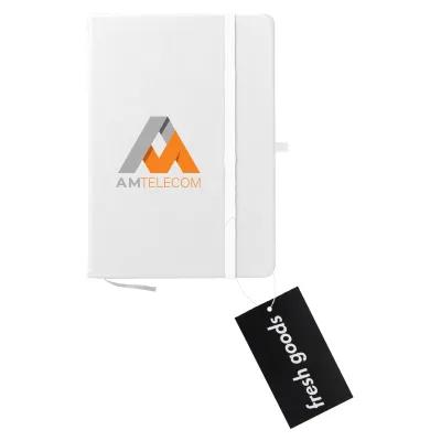 Hardcover Notebook Recycled Material Journal - 5 x 7 in - product view 41