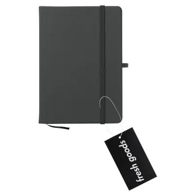 Hardcover Notebook Recycled Material Journal - 5 x 7 in - product view 43
