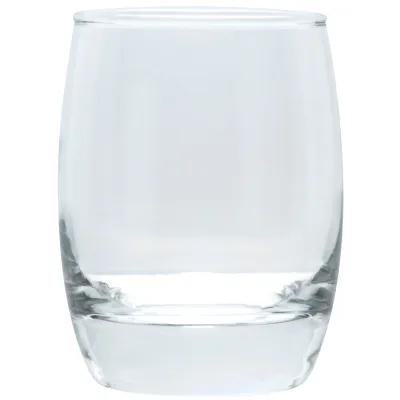 Whiskey Glass Full Color Print Design - 6 oz - product view 2