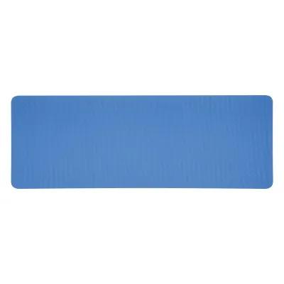 Two-Tone Double Layer Yoga Mat TPE - 24 x 71 in - product view 4