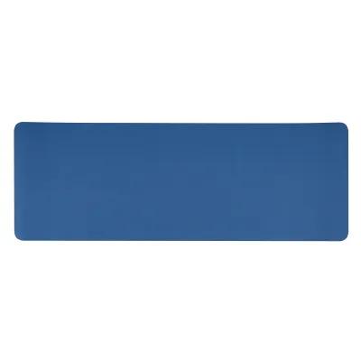 Two-Tone Double Layer Yoga Mat TPE - 24 x 71 in - product view 5