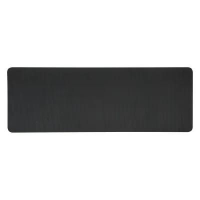Single Layer Yoga Mat TPE Non-Toxic - 24 x 67 in - product view 3