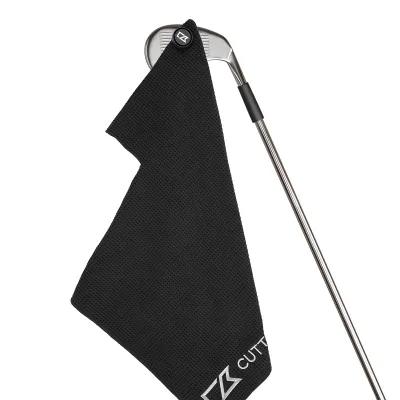 Golf Towel rPET Magnetic Microfiber - 40 x 10 in - product view 1