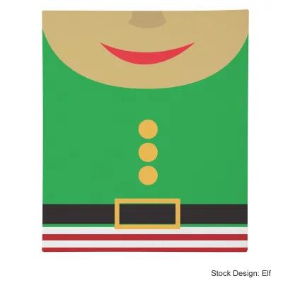 Multi-Functional Wrap Polyester Moisture-Wicking (One Size) - product view 3