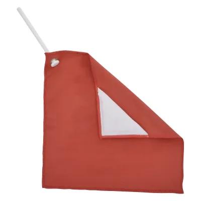 Rally Towel Light Up Spinner LED Handle - 11 x 11 in - product view 15