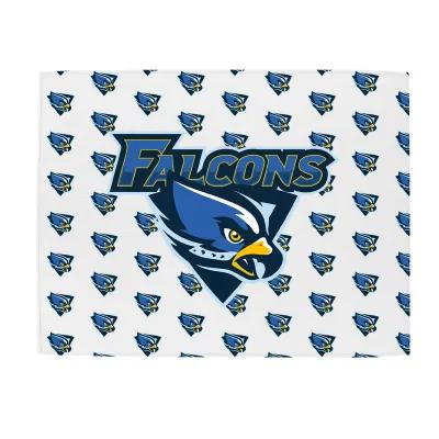 Rally Towel Full Color Microfiber Edge-to-Edge - 15 x 18 in