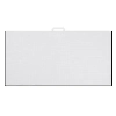 Golf Towel Microfiber with Web Strap - 32 x 16 in - product view 2