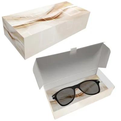 Sunglasses Floating Malibu Style UV400 Protection - product view 6