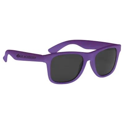 Sunglasses Color Changing Malibu Style UV400 Protection