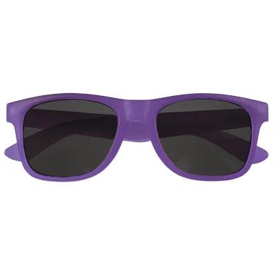 Sunglasses Color Changing Malibu Style UV400 Protection - product view 2