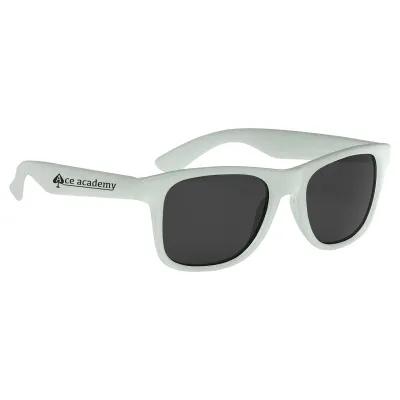 Sunglasses Color Changing Malibu Style UV400 Protection - product view 5