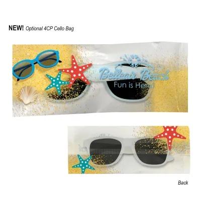 Sunglasses Color Changing Malibu Style UV400 Protection - product view 7