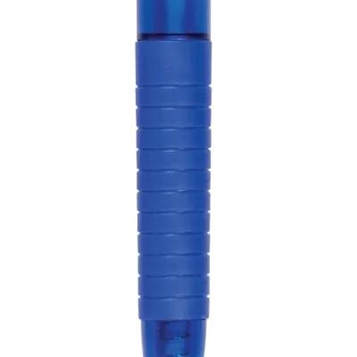 Pen Ballpoint Plunger Action Rubber Grip - 5.5 in - product view 5