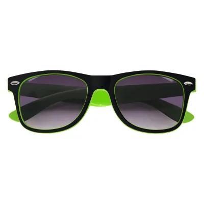 Sunglasses Two-Tone Malibu Recycled ABS UV400 - product view 2