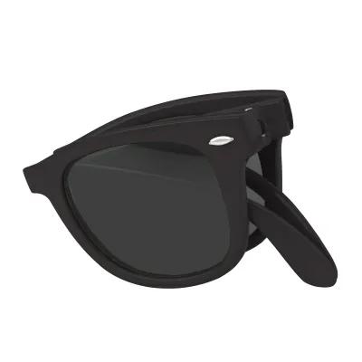 Sunglasses Folding Malibu ABS-PMMA UV400 Style - product view 3