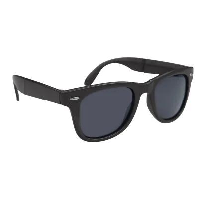 Sunglasses Folding Malibu ABS-PMMA UV400 Style - product view 4