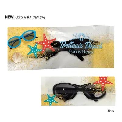 Sunglasses Wraparound Polypropylene UV400 Sport - product view 4