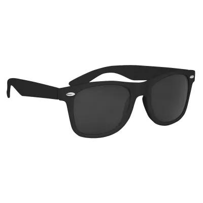 Sunglasses Velvet Touch Malibu Recycled ABS UV400 - product view 3