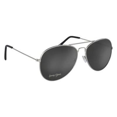 Sunglasses Aviator Color Mirrored UV400 Protection - product view 2