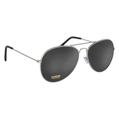 Sunglasses Aviator Color Mirrored UV400 Protection - product view 5