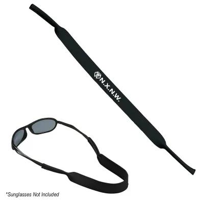 Strap Sunglass Neoprene Foam Stretchable - 15 x 1 in