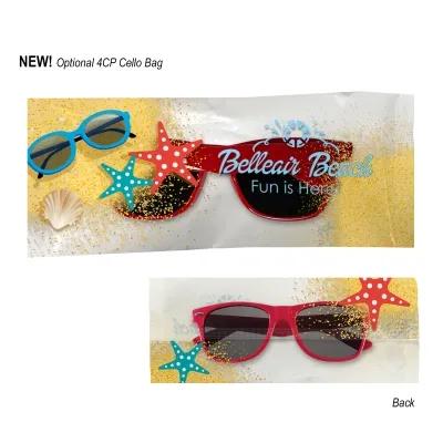 Sunglasses Polarized Malibu Polycarbonate UV400 - product view 4