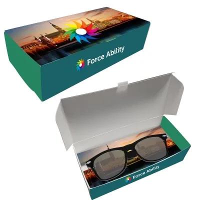 Sunglasses Polarized Malibu Polycarbonate UV400 - product view 6