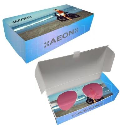 Sunglasses Ocean Gradient Aviator UV400 Protection - product view 6