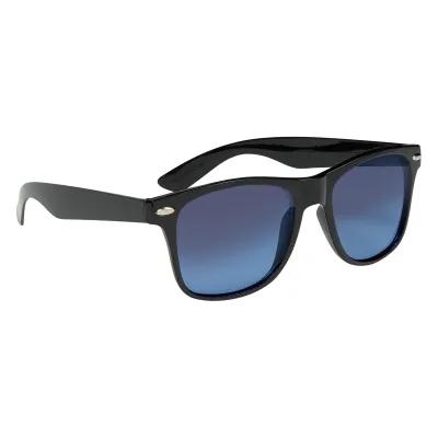 Malibu Sunglasses Ocean Gradient Lens ABS Frame - product view 2