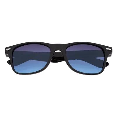 Malibu Sunglasses Ocean Gradient Lens ABS Frame - product view 3