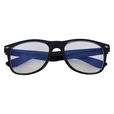 Blue Light Blocking Glasses ABS Frame Eye Strain - product view 4