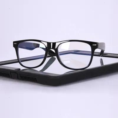 Blue Light Blocking Glasses ABS Frame Eye Strain - product view 7
