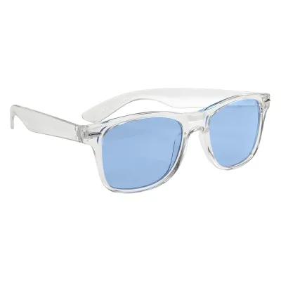 Crystalline Malibu Sunglasses ABS Frame UV400 - product view 2