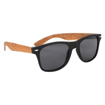 Surfrider Malibu Sunglasses ABS Frame UV400 - product view 3