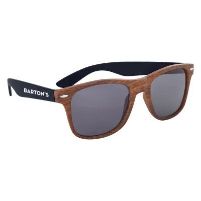Surf Wagon Malibu Sunglasses ABS Frame UV400