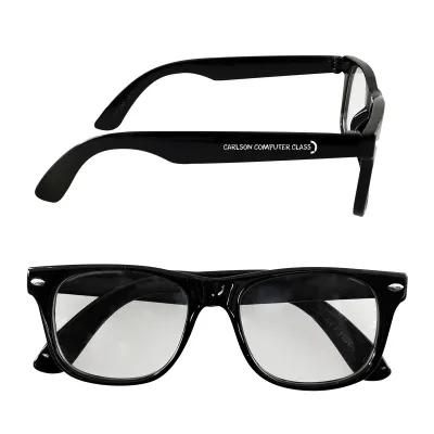 Youth Blue Light Blocking Glasses Ages 6+ ABS