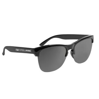 Bentley Recycled Frame Sunglasses rABS Reflective