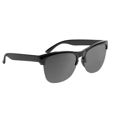 Bentley Recycled Frame Sunglasses rABS Reflective - product view 3