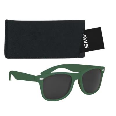 AWS Velvet Touch Malibu Sunglasses with Pouch Kit - product view 5