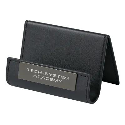 Phone Stand Leather Look Multi-Device - 3.5 x 2.1 in