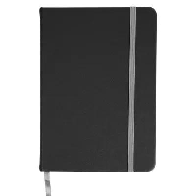 Hardcover Notebook Stone Paper 80-Page Lined - 5 x 7 in - product view 3