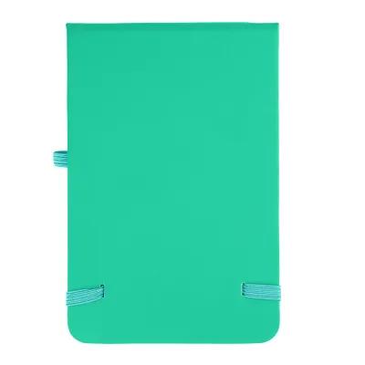 Jotter Bamboo Look with Pen Set - 4 x 6 in - product view 8