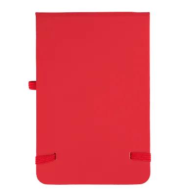 Jotter Bamboo Look with Pen Set - 4 x 6 in - product view 16