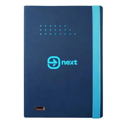 The SmartNotebook Smart Flex Digital - 6.75 x 9.5 in