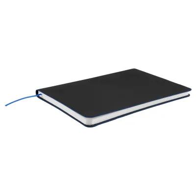 Hardcover Journal rPET Recycled Cover - 5 x 7 in - product view 6