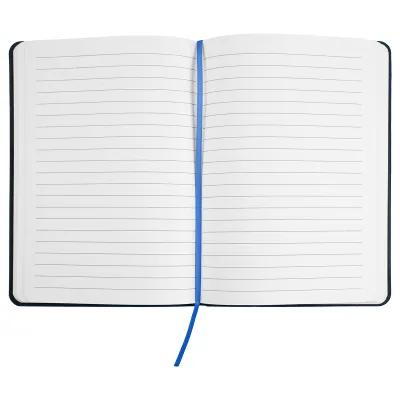 Hardcover Journal rPET Recycled Cover - 5 x 7 in - product view 7