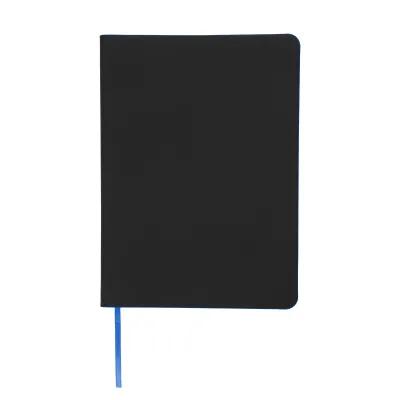 Hardcover Journal rPET Recycled Cover - 5 x 7 in - product view 8