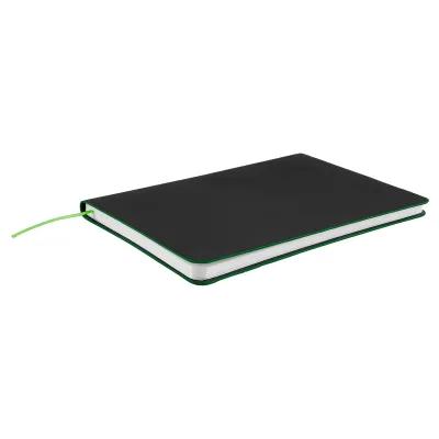 Hardcover Journal rPET Recycled Cover - 5 x 7 in - product view 13